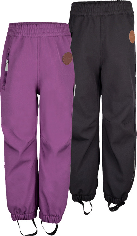 Jonathan-softshell-housut, S23-K0869