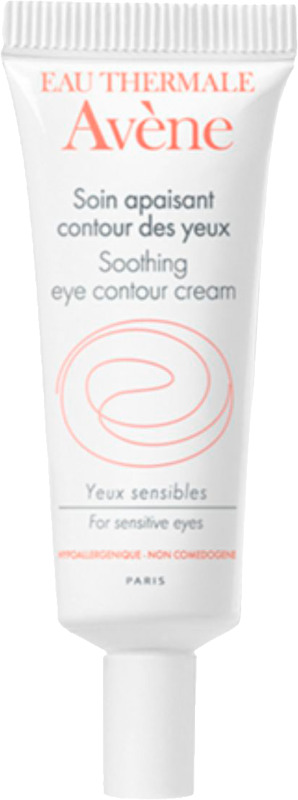 Avène Soothing Eye -silmänympärysvoide 10 ml