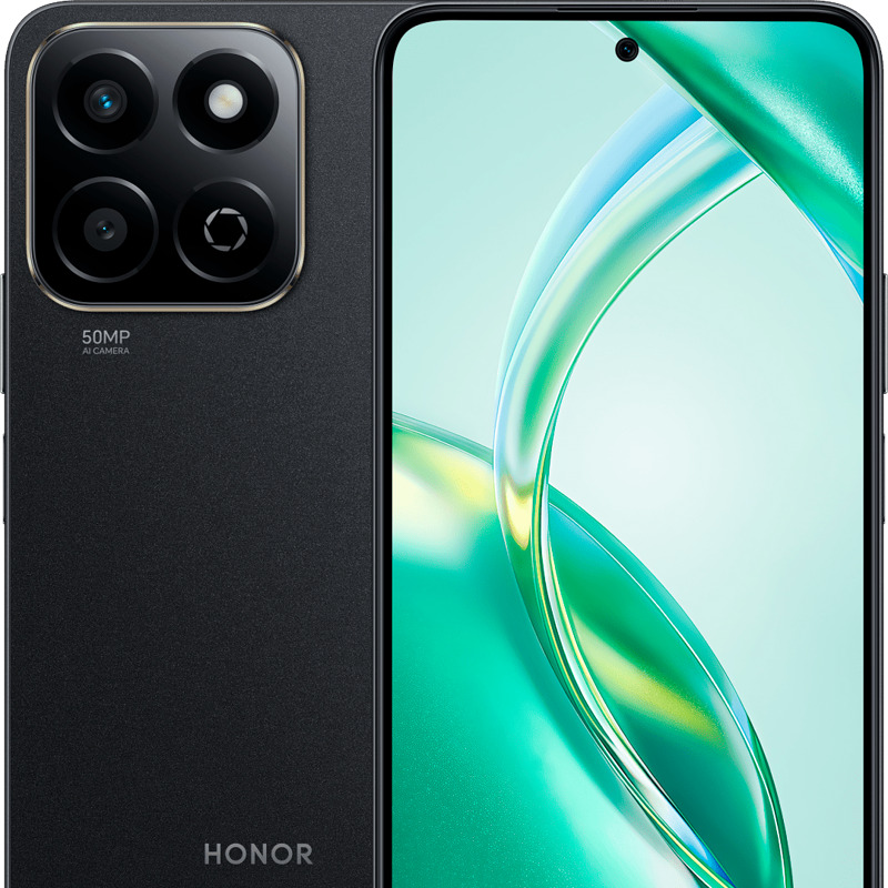 Honor 200 Smart 5G -puhelin