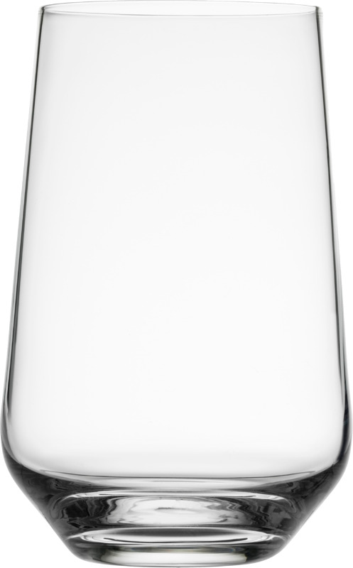 Essence-juomalasi 55 cl 2 kpl