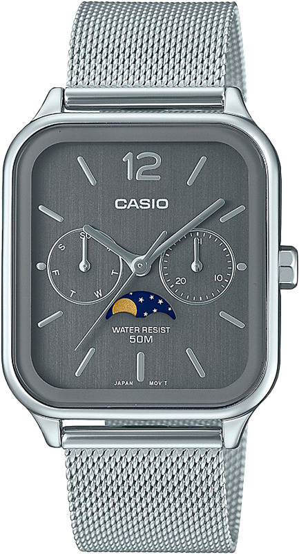 Casio Timeless Collection MTP-M305M-8AVER