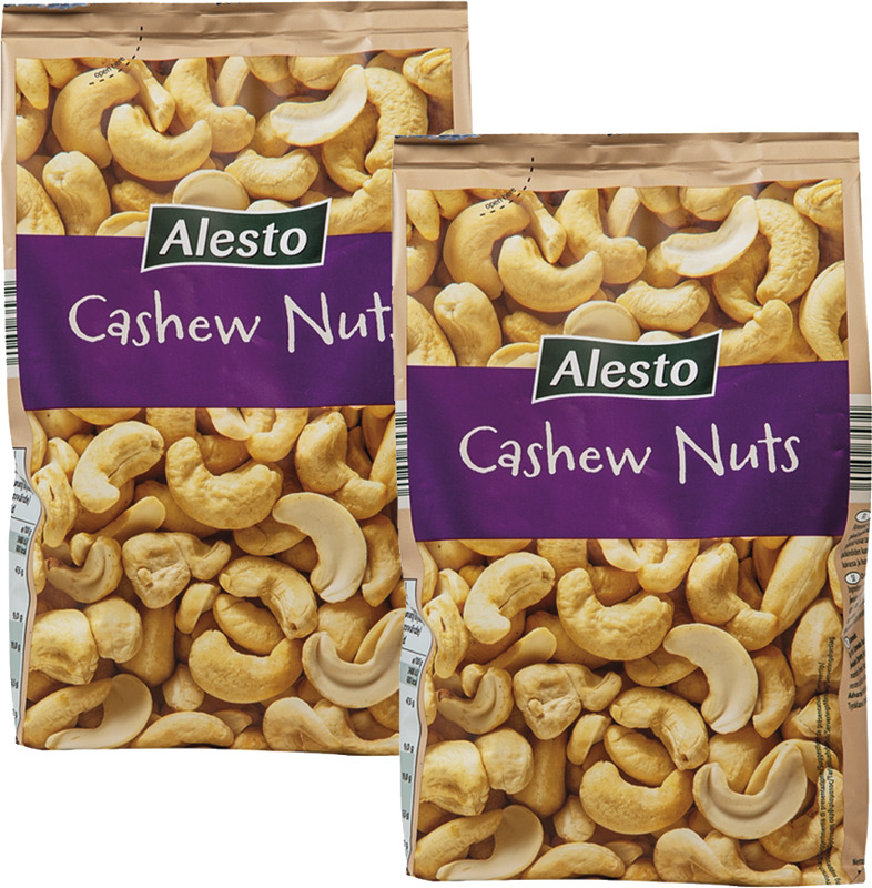 Cashewpähkinä 500 g