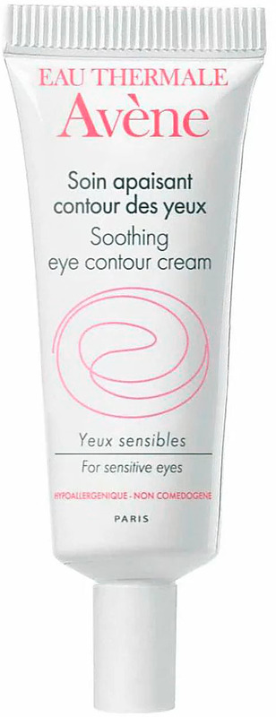 Avene Soothing Eye 10 ml