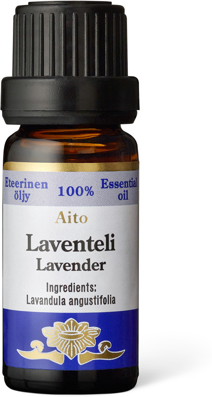 Frantsila Laventeli -eteerinen öljy 10 ml