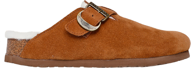 SKECHERS RELAXED FIT: ARCH FIT GRANOLA