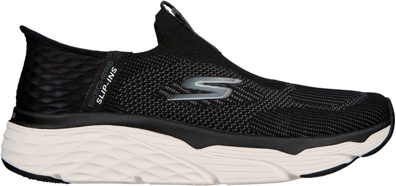 SKECHERS SLIP-INS: MAX CUSHIONING, Men. Air-Cooled MF