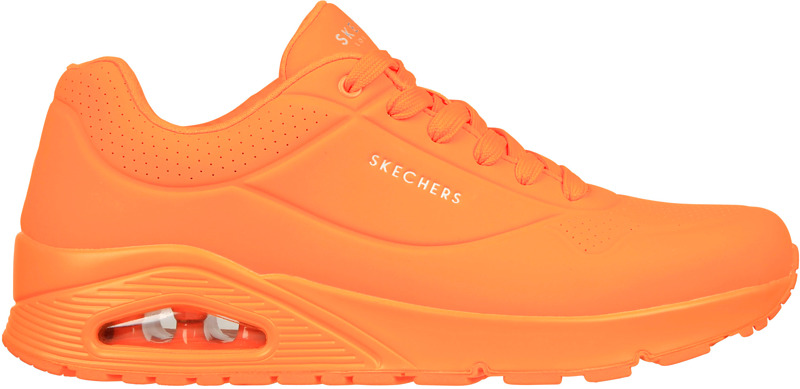 SKECHERS UNO - STAND ON AIR, Men.  Air-Cooled MF, Skech-Air