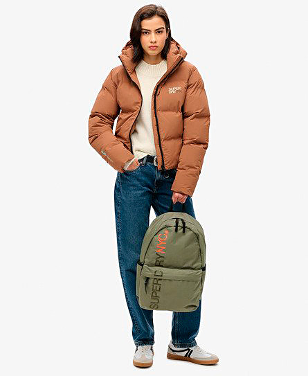 Kaikki Superdry-reput 