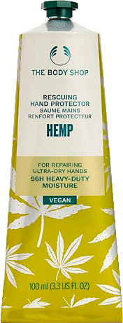 Hamppu käsivoide 100 ml