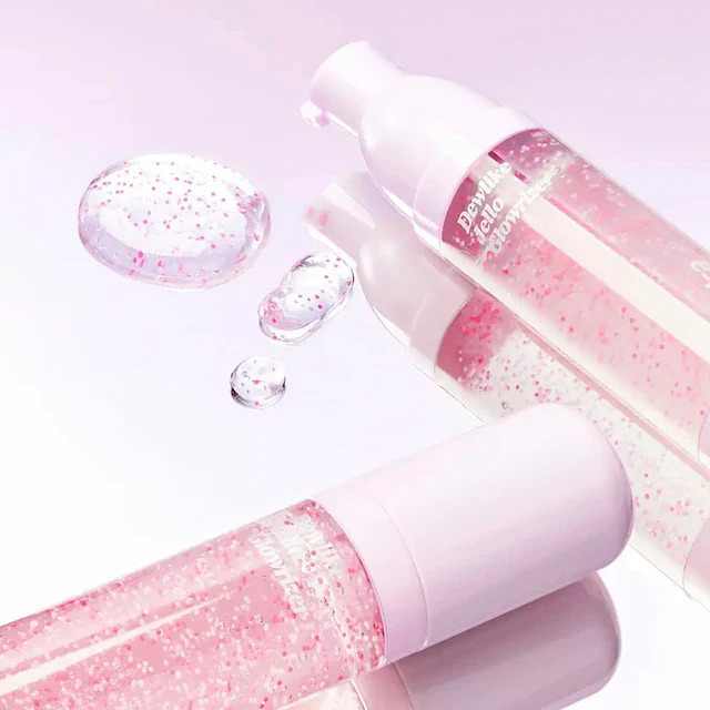 Espoir Dewlike Jello Glowrizer