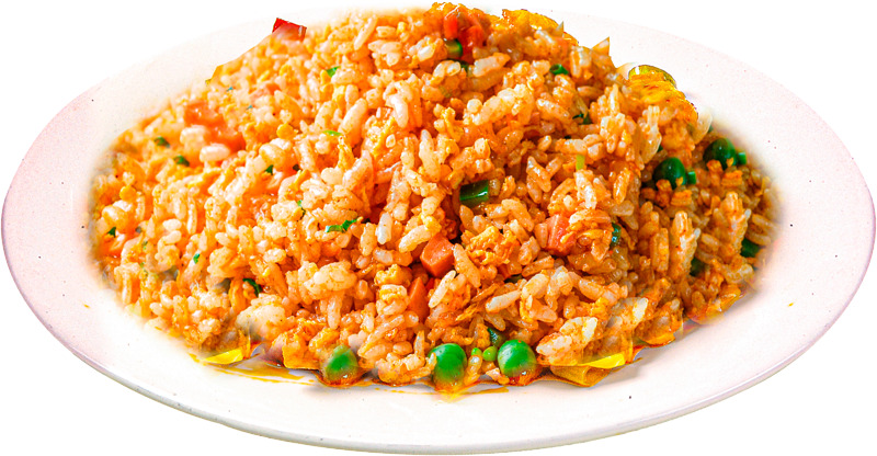 Fried Rice