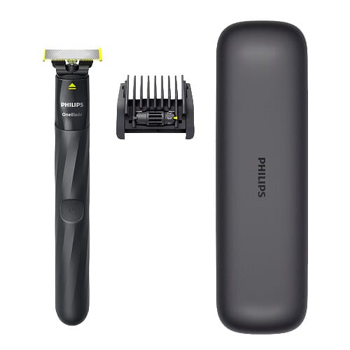 Philips One Blade Black Edition