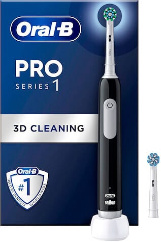 Oral-B Pro Series 1 -sähköhammasharja