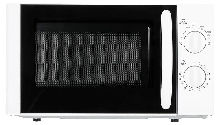 Mikroaaltouuni 700w