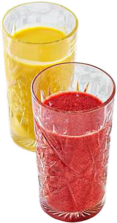 Päivän smoothie