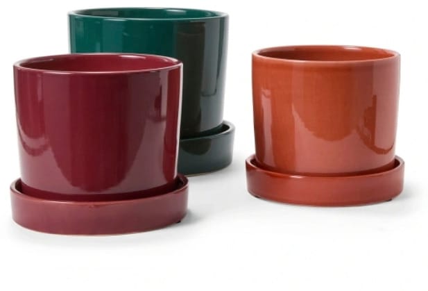 Kaikki normaalihintaiset ruukut ja viherkasvit