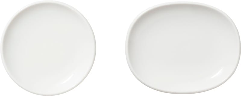 Raami-minilautassetti, 2 osaa