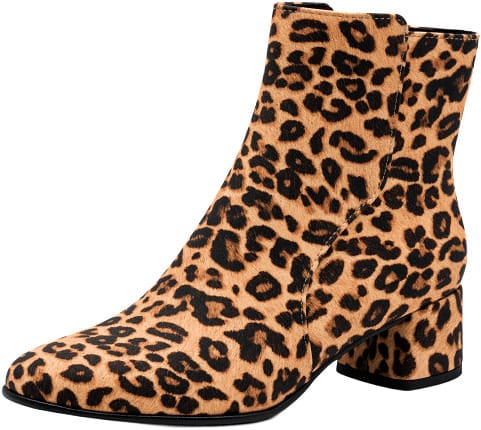 Marco Tozzi -nilkkurit, eri värejä ja malleja