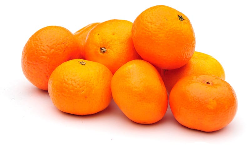 Satsuma, uutta satoa Espanjasta. Rajoitus 3 kg/talous.