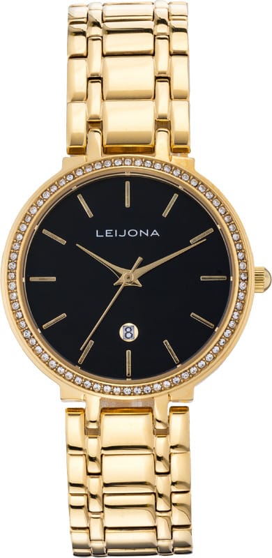 Leijona Malmi -rannekello