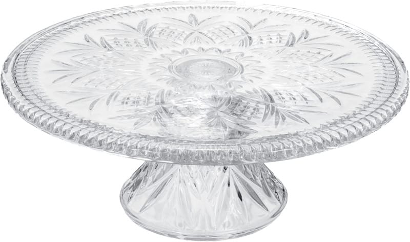 Kakkuvati, lasia 30 cm