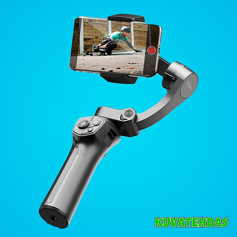 Benro Phoneographer P1 Gimbal (rajoitettu erä)