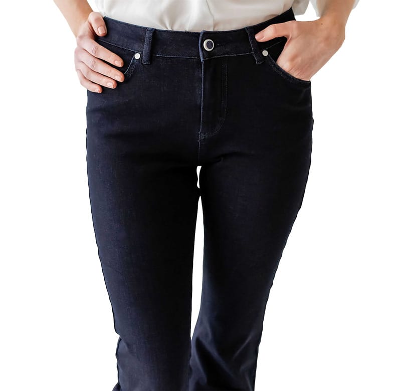 Denim-farkut
