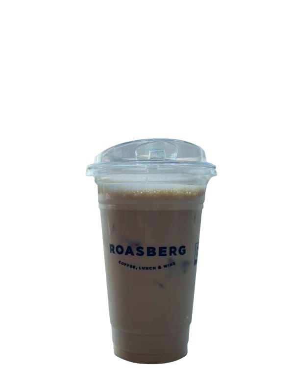 Jäälatte