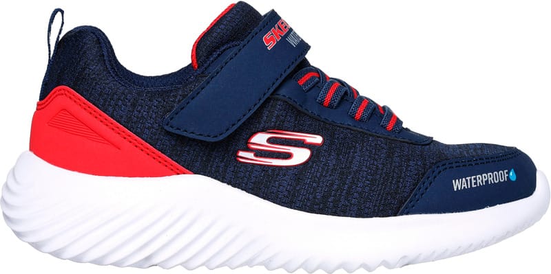 Skechers Waterproof Bounder - Dripper Drop