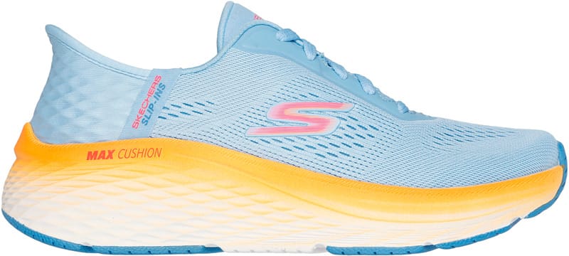 Skechers Slip-Ins: Max Cushioning Elite 2.0