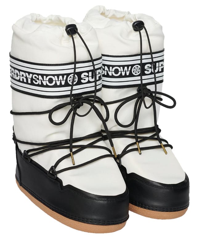 Snow Boots