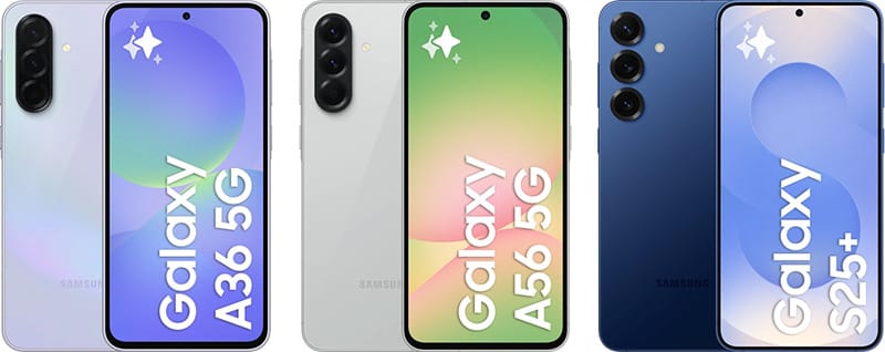 Kaikki Samsung-puhelimet -50 € normaalihinnasta. 1/asiakas 100:lle ensimmäiselle asiakkaalle. 