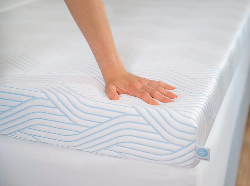 Tempur Pro Plus 8 cm SmartCool -sijauspatjat -20 %