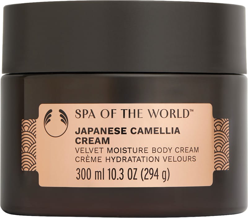 Kanta-asiakastarjous Spa Of The World -sarja