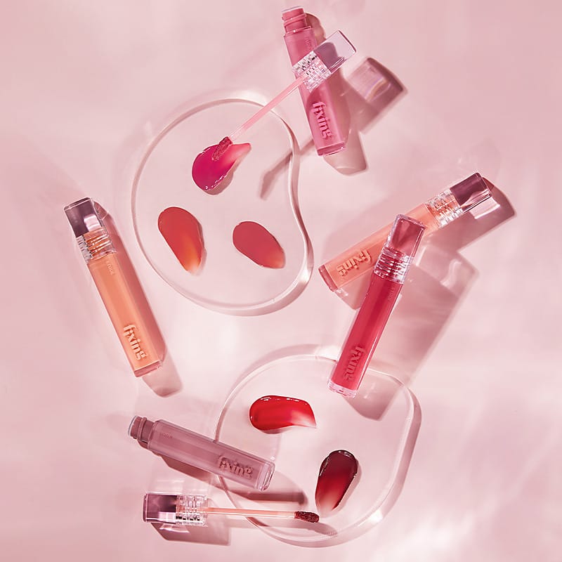 ETUDE Glow Fixing Tint