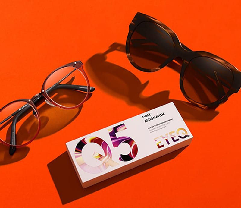 Synsam Lifestyle -sopimus