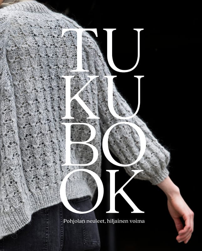 Laadukkaita kotimaisia Tukuwool-lankoja
