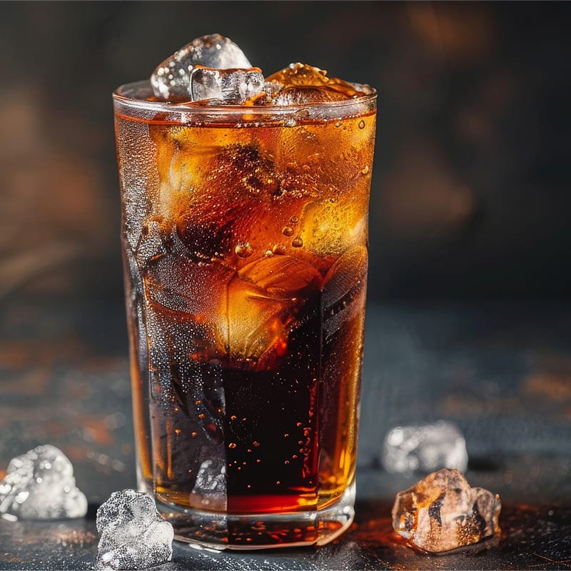 Virvoitusjuoma 0,4 l