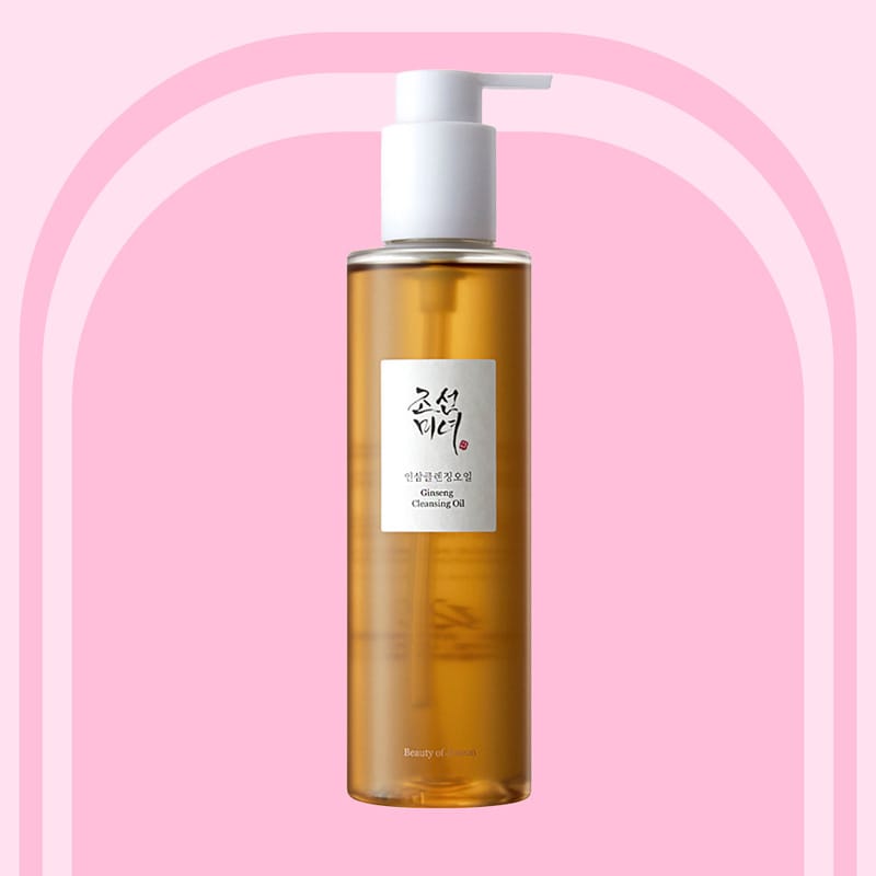 Beauty of Joseon Ginseng Cleansing Oil 210 ml