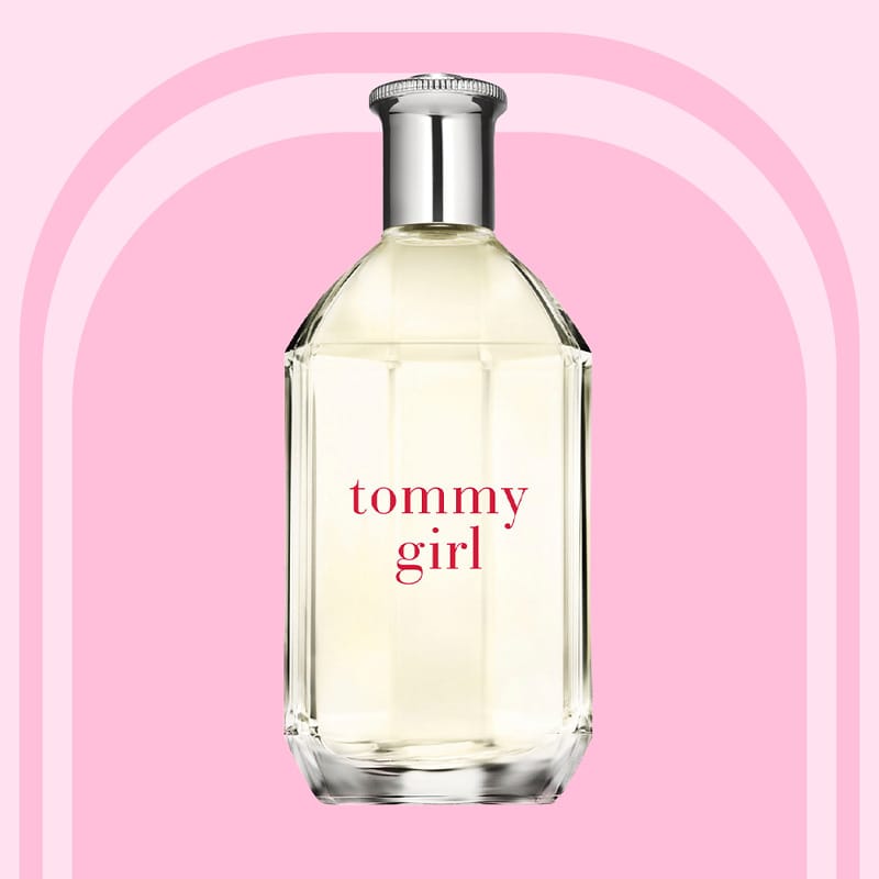 Tommy Hilfiger Tommy Girl Eau De Toilette 50 ml