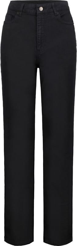 Your Face PORTLAND -farkut. Korkeavyötäröinen bootcut-farkku, 2 väriä.