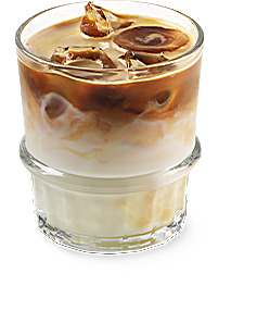 Iced Latte