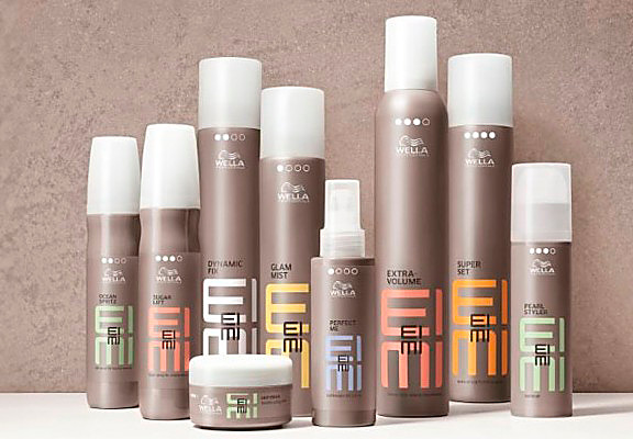 Erä EIMI - tuotteita