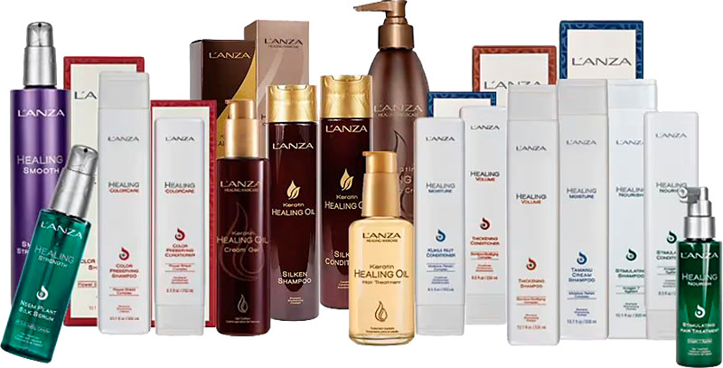 Erä LANZA - tuotteita