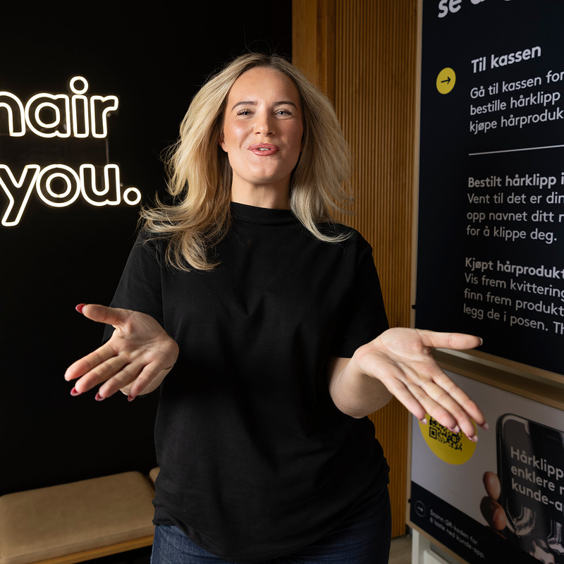 Hiustenleikkaus + Cutters Hairspray. Leikkauksen ostajalle Cutters Hairspray kaupan päälle. Tuotteita rajoitetusti. Voimassa to-su.