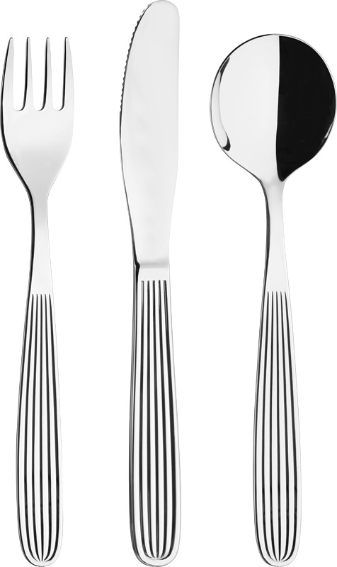 Scandia jälkiruoka-aterinsetti 12 osaa