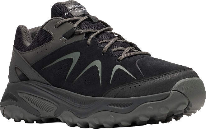 MERRELL YOKOTA 3 LOW GTX vedenpitävät ulkoilu- ja kävelykengät naisille ja miehille