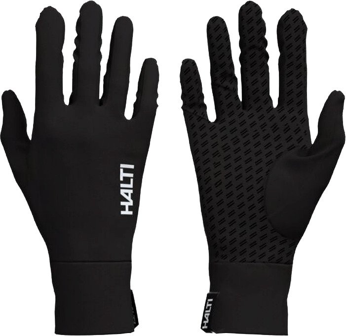Kevyet ja hengittävät Haltin Kunnar II -käsineet kevään ulkoiluihin