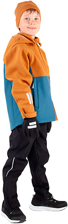 Erä välikausivaatteita