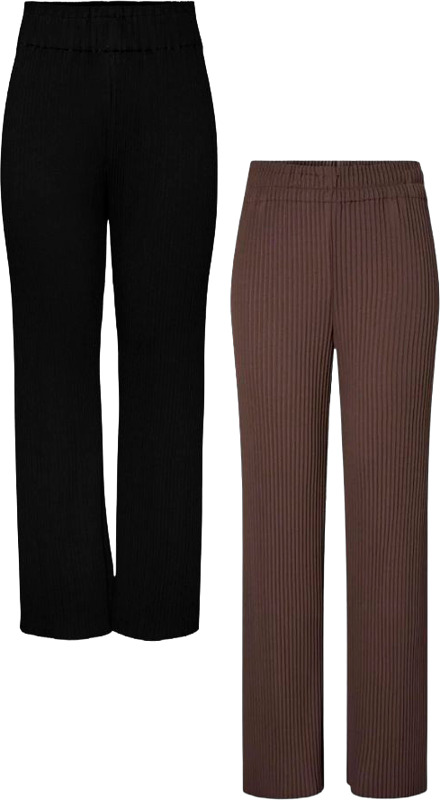 Y.A.S Yasalisa HW Pant 